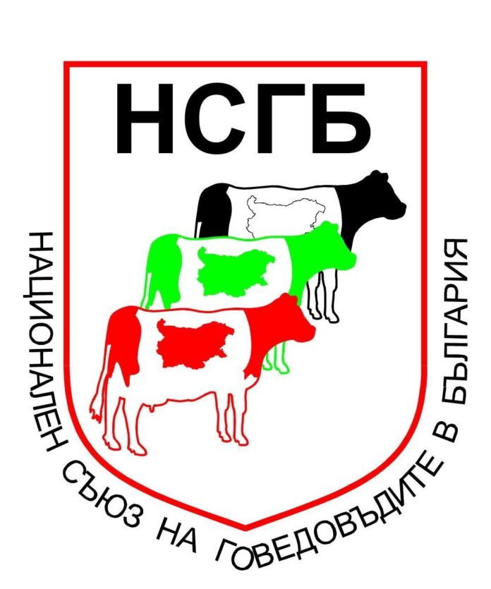 лого, нсгб