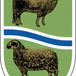 лого,