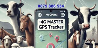 MyGPSing/ Мъгла, здрач, голямо пасище и животни, които не се прибират… Позната ситуация за всеки фермер.