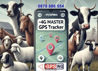 MyGPSing/ Мъгла, здрач, голямо пасище и животни, които не се прибират… Позната ситуация за всеки фермер.