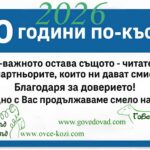 колаж (10 години)