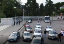 Сега в Албания , по-късно може и у нас