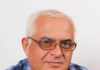 Д-р Людмил Антов: Не си играйте с огъня, шарката може да се настани трайно в България