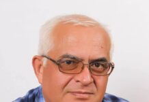 Д-р Людмил Антов: Не си играйте с огъня, шарката може да се настани трайно в България