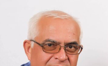 Д-р Людмил Антов: Не си играйте с огъня, шарката може да се настани трайно в България