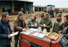 Без кооперативи фермерът произвежда, но трудно определя цената