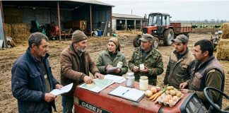 Малките ферми ще могат да продават директно целия млеконадой, но големите остават с годишен лимит