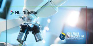 HL-TopMix – ексклузивен партньор на Rock River Lab за Балканите: ново ниво в анализа на суровини и силажи