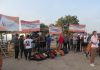Прасковопроизводители от Сливенско на протест: По-изгодно е да изхвърлим прасковите, отколкото да ги продаваме