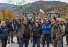 Фермери готвят блокада на Е79, животновъдни организации настояват за промяна на помощите