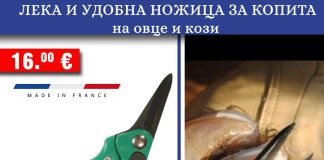 „Алфа микс“ ООД/ Копитни инструменти и принадлежности