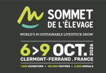 SOMMET DE L’ÉLEVAGE 2026: близо 140 000 посетители, 1814 изложители и силно международно участие